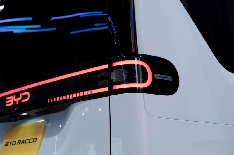 Ra mắt một mẫu xe giá 450 triệu đồng, BYD vừa chạm đến ‘lãnh địa cuối cùng’ của ngành công nghiệp ô tô Nhật Bản- Ảnh 5.