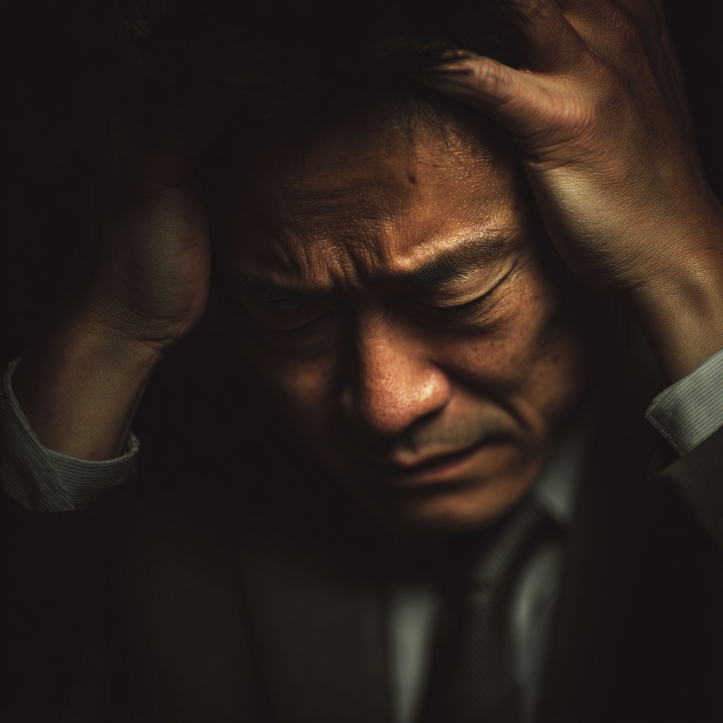 DeepSeek nhấn mạnh: 35 - 55 tuổi là ‘20 năm vàng son’ - thực hiện 6 điều này, tuổi trung niên sung sướng như ngồi trên đống vàng!- Ảnh 3. DeepSeek nhấn mạnh: 35 - 55 tuổi là ‘20 năm vàng son’ - thực hiện 6 điều này, tuổi trung niên sung sướng như ngồi trên đống vàng!- Ảnh 3.