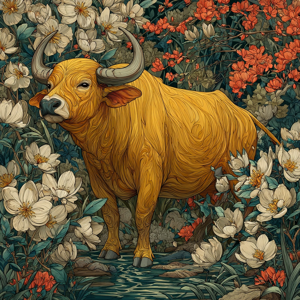 5 con giáp phát tài đột xuất trong tháng 11: Tiền bạc ùn ùn kéo đến, ví phải nới rộng!- Ảnh 1.