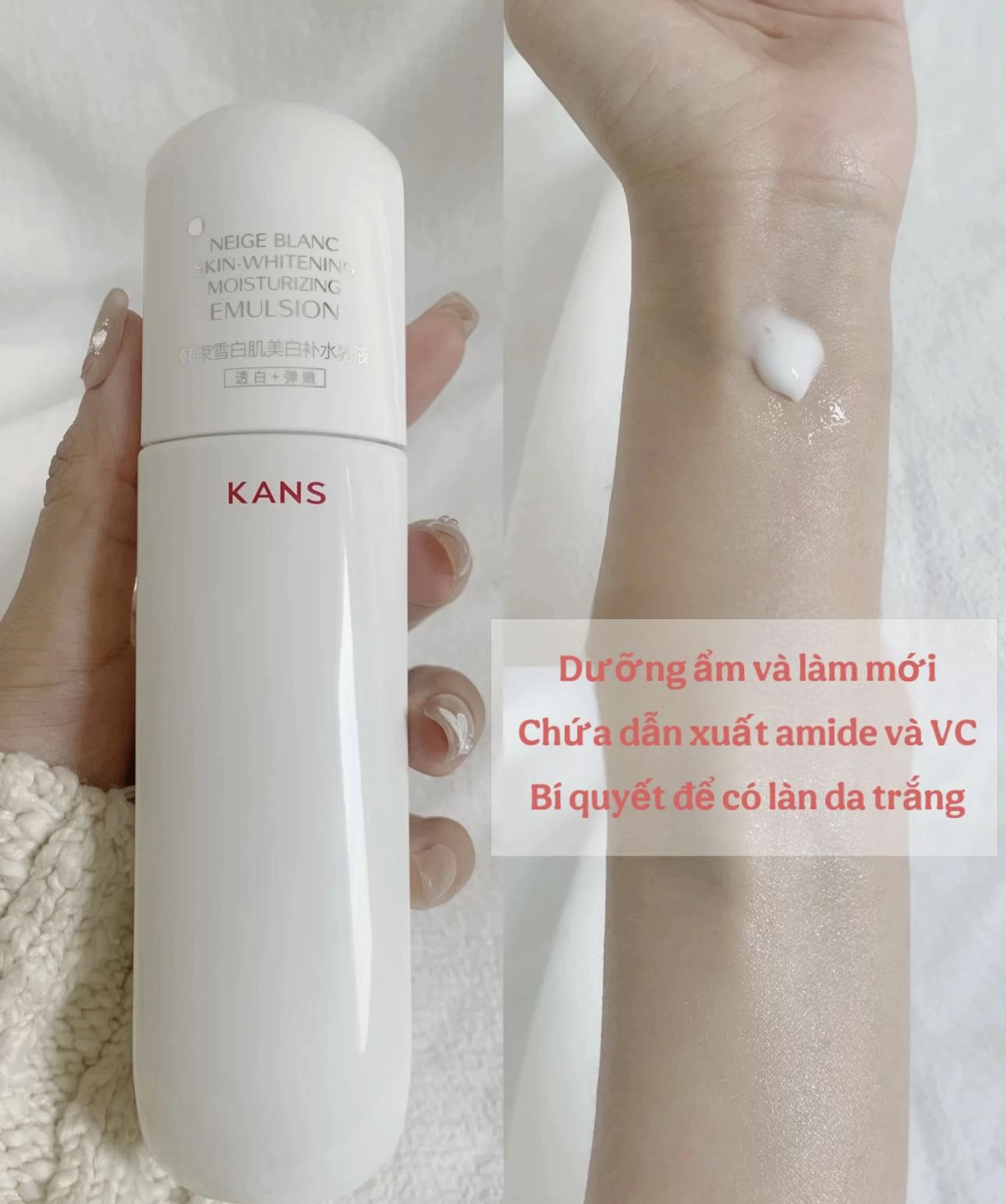 Cách đắp mặt nạ ngược tuyệt diệu như "bơm nước", biến da từ khô nẻ thành căng bóng phủ sương- Ảnh 6.