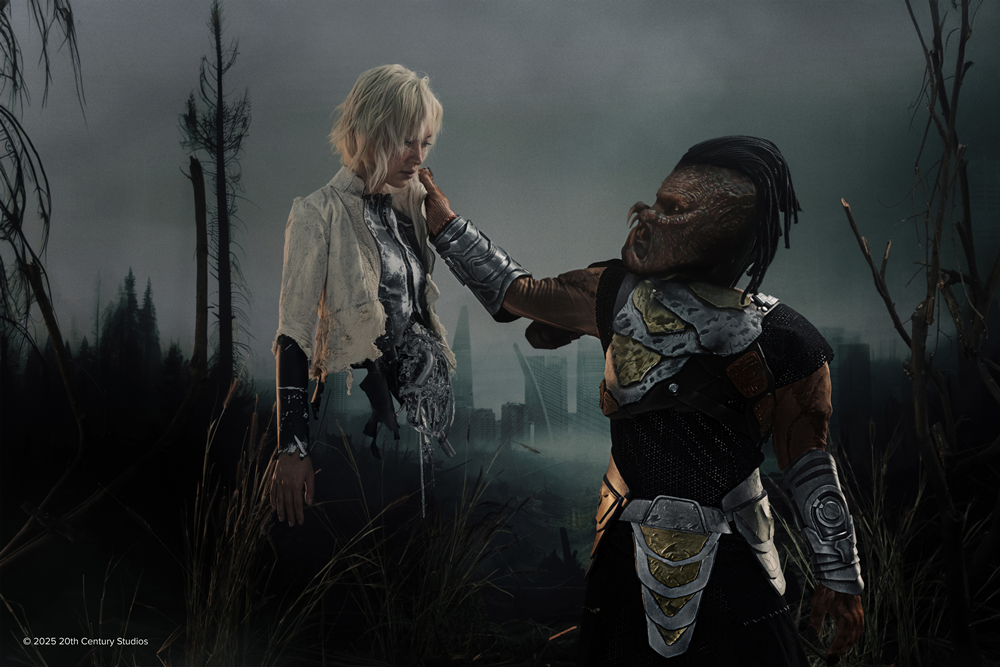 Có ai tin đây là Châu Bùi không, khéo Binz còn nhận không ra- Ảnh 8. Có ai tin đây là Châu Bùi không, khéo Binz còn nhận không ra- Ảnh 8.