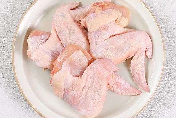 2 phần thịt gà béo nhất, ăn nhiều dễ "rước bệnh", nhiều người không biết vẫn vô tư ăn- Ảnh 1. 2 phần thịt gà béo nhất, ăn nhiều dễ "rước bệnh", nhiều người không biết vẫn vô tư ăn- Ảnh 1.