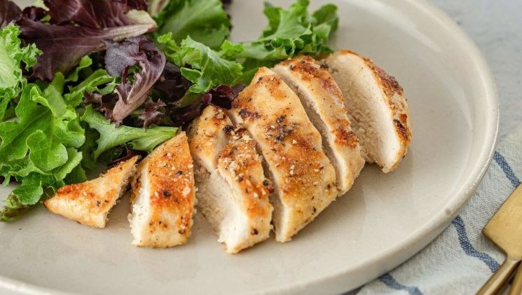 2 phần thịt gà béo nhất, ăn nhiều dễ "rước bệnh", nhiều người không biết vẫn vô tư ăn- Ảnh 3. 2 phần thịt gà béo nhất, ăn nhiều dễ "rước bệnh", nhiều người không biết vẫn vô tư ăn- Ảnh 3.