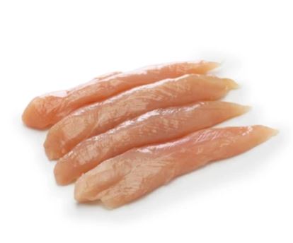 2 phần thịt gà béo nhất, ăn nhiều dễ "rước bệnh", nhiều người không biết vẫn vô tư ăn- Ảnh 2. 2 phần thịt gà béo nhất, ăn nhiều dễ "rước bệnh", nhiều người không biết vẫn vô tư ăn- Ảnh 2.