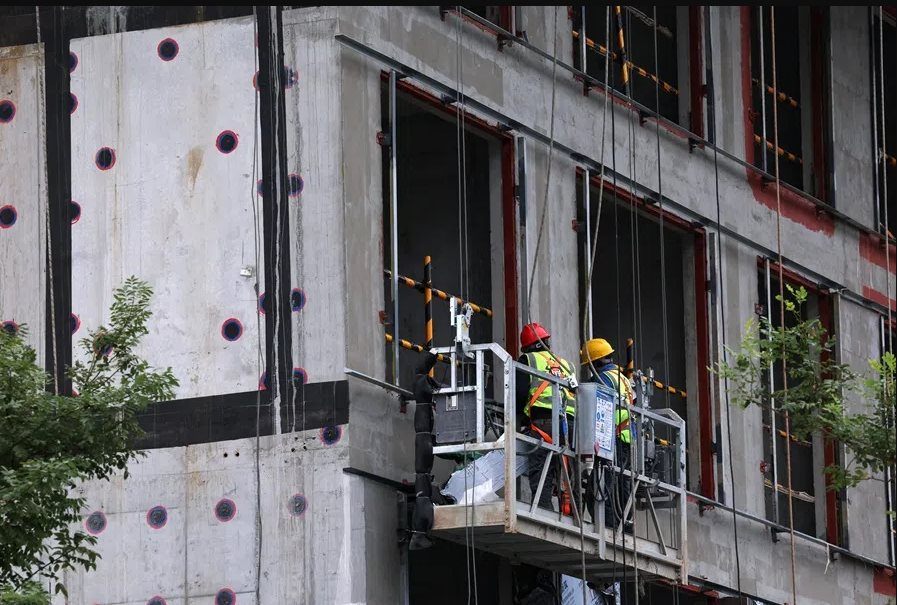 Làn sóng giữ hộ nhà thế chấp bị vỡ nợ tại Trung Quốc: Khi chủ BĐS phải tìm cách mua lại chính căn hộ của mình- Ảnh 4. Làn sóng giữ hộ nhà thế chấp bị vỡ nợ tại Trung Quốc: Khi chủ BĐS phải tìm cách mua lại chính căn hộ của mình- Ảnh 4.