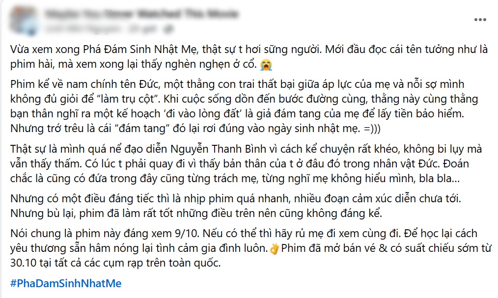Ra mà coi phim Việt 