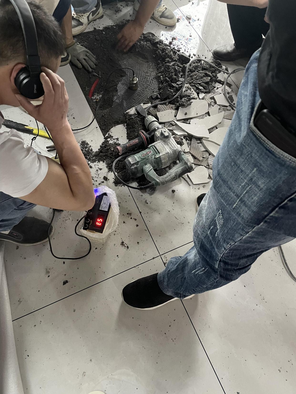 Thứ từng được coi là biểu tượng của nhà sang, nay bị đánh giá là lỗi thời và tốn kém- Ảnh 5.