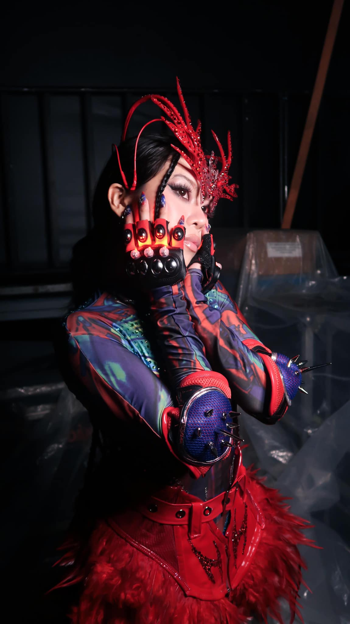 Truyền thông quốc tế gọi tlinh là “nghệ sĩ nữ số 1 Việt Nam”- Ảnh 3. Truyền thông quốc tế gọi tlinh là “nghệ sĩ nữ số 1 Việt Nam”- Ảnh 3.