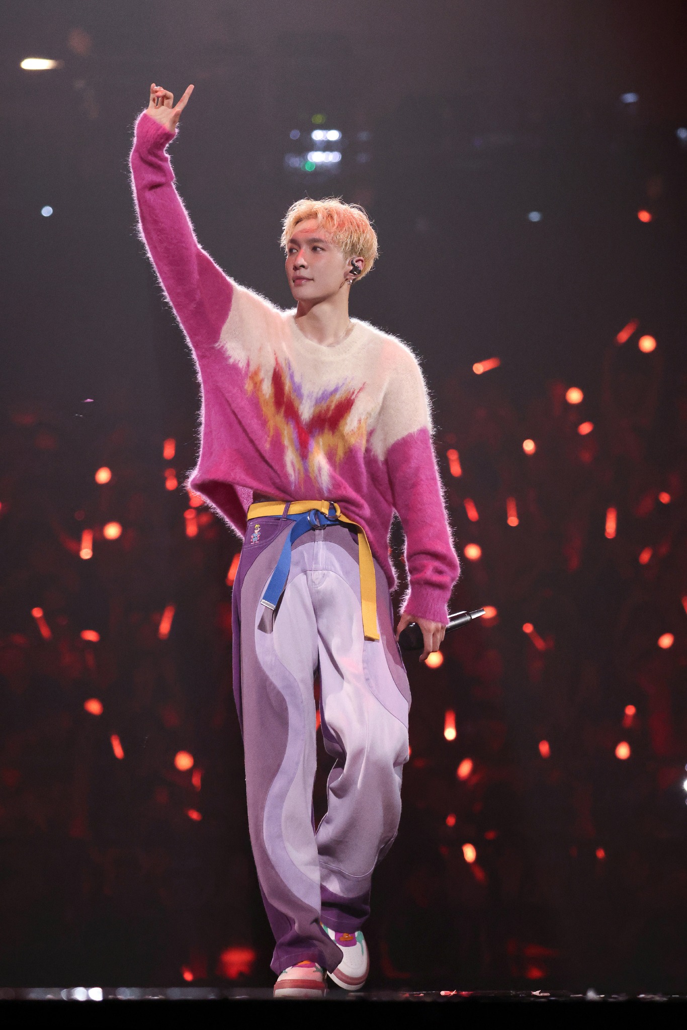 Tẩy chay mọi hoạt động có mặt ca sĩ - rapper H. đến hết 2026- Ảnh 3. Tẩy chay mọi hoạt động có mặt ca sĩ - rapper H. đến hết 2026- Ảnh 3.