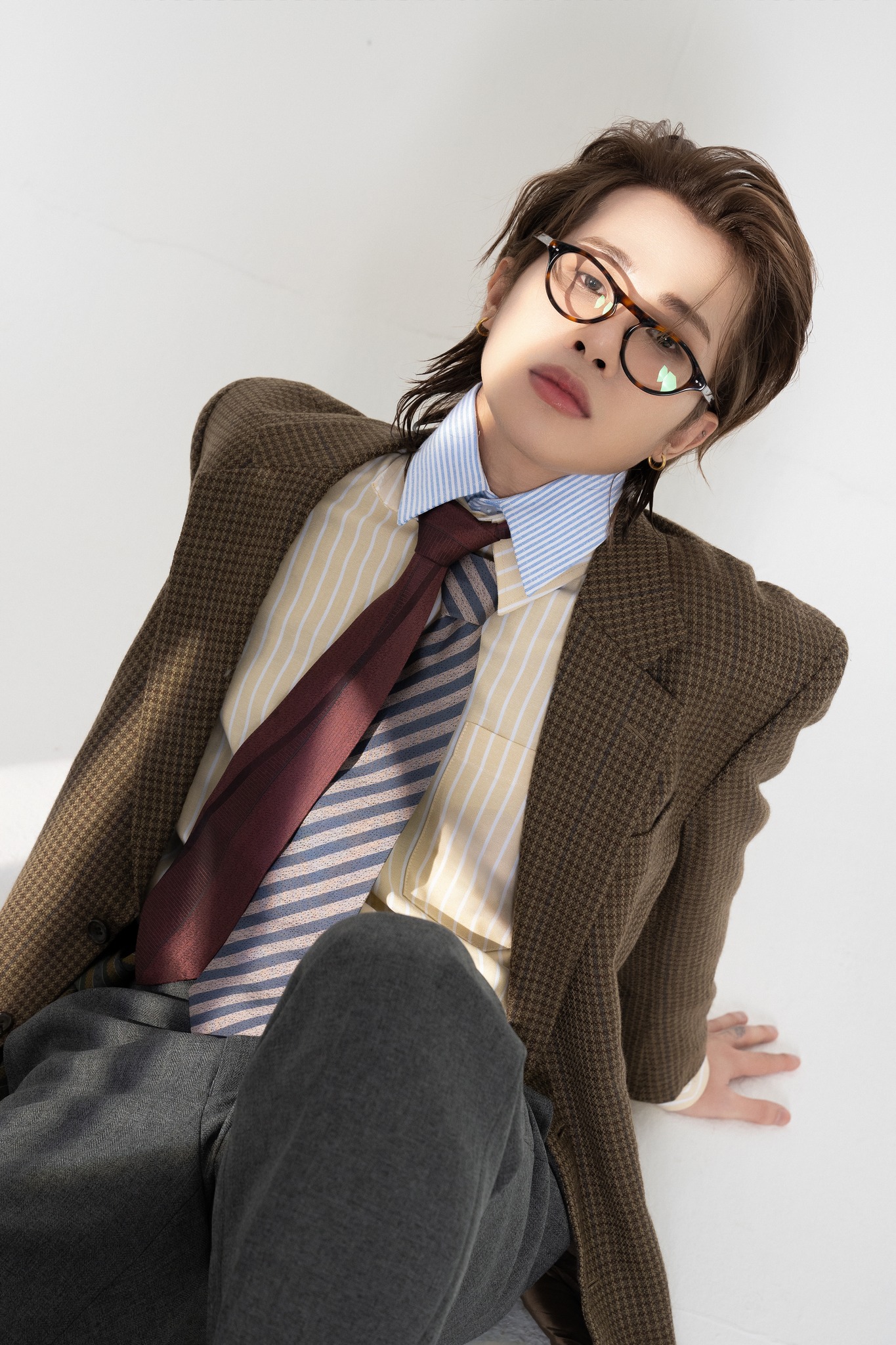 Công ty J97 tạm dừng hoạt động- Ảnh 1.