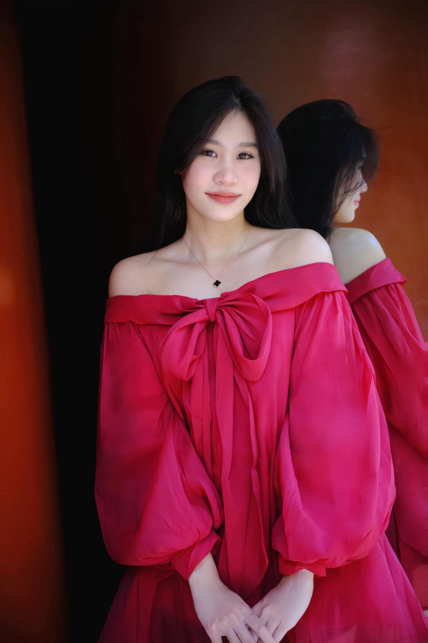 Cô gái 2 lần đánh bại Ánh Viên- Ảnh 6. Cô gái 2 lần đánh bại Ánh Viên- Ảnh 6.