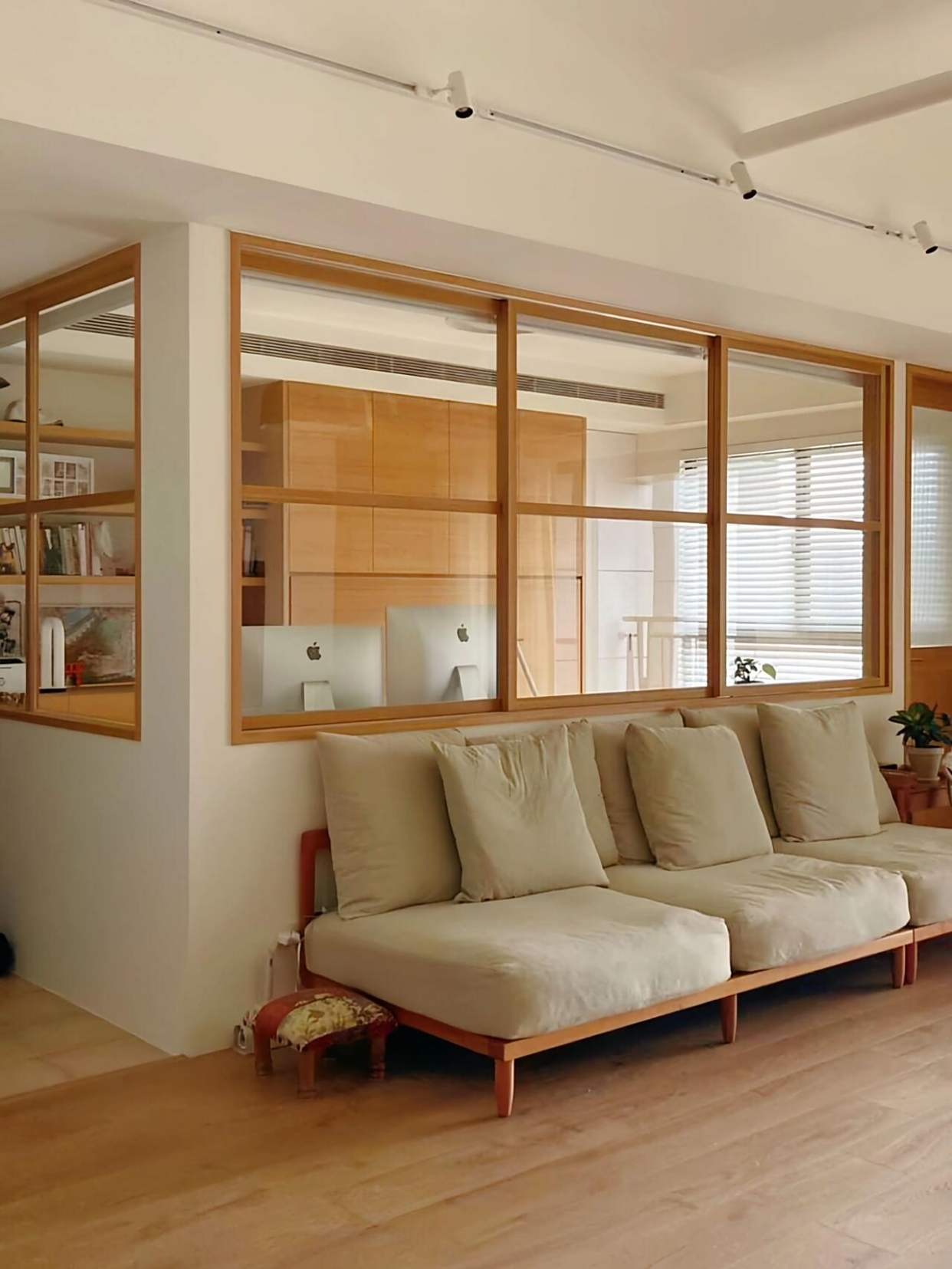 Nhà có 5 chi tiết này vừa sang lại vượng khí, sống cả đời không muốn rời đi- Ảnh 3. Nhà có 5 chi tiết này vừa sang lại vượng khí, sống cả đời không muốn rời đi- Ảnh 3.