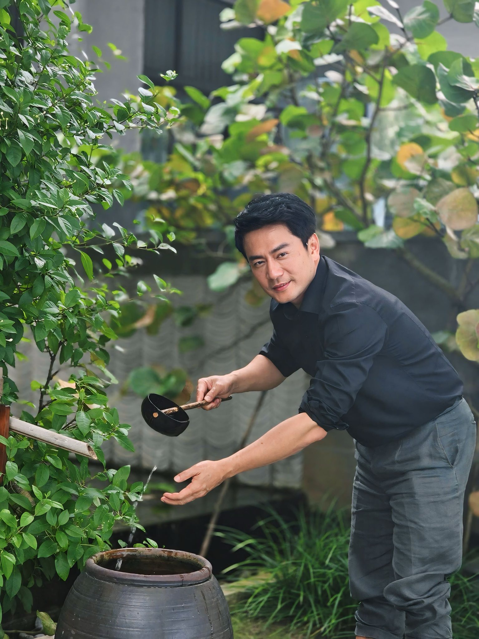 Nam diễn viên Việt đứt hoàn toàn gân gót chân sau khi chơi pickleball- Ảnh 4. Nam diễn viên Việt đứt hoàn toàn gân gót chân sau khi chơi pickleball- Ảnh 4.