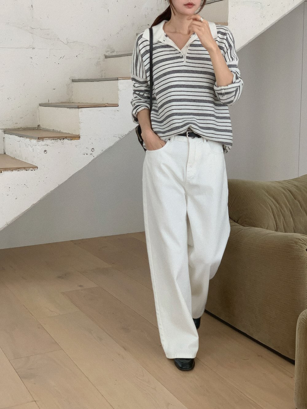 Xu hướng áo len năm nay là 5 kiểu đẹp quá mức, sành điệu mọi lúc mọi nơi chưa bao giờ dễ thế!- Ảnh 3.