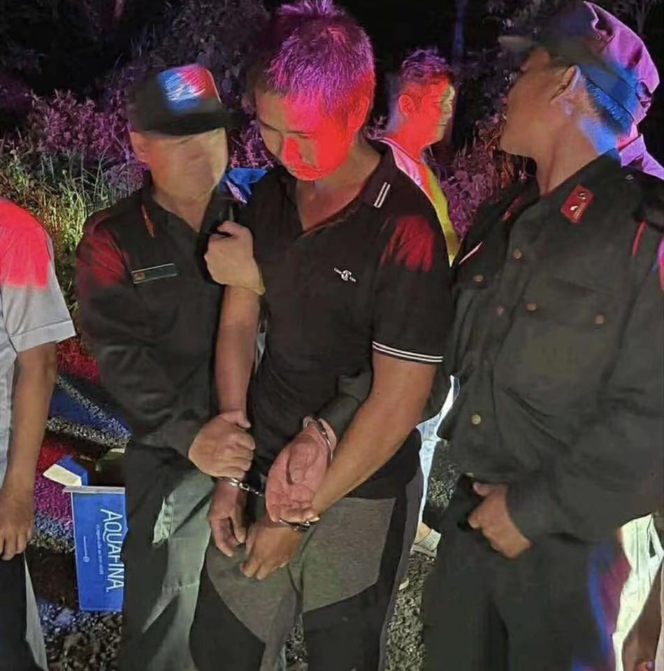 Vụ án mạng chấn động ở Đồng Nai: Bất ngờ hoàn cảnh và lối sống của Lê Sỹ Tùng- Ảnh 1. Vụ án mạng chấn động ở Đồng Nai: Bất ngờ hoàn cảnh và lối sống của Lê Sỹ Tùng- Ảnh 1.