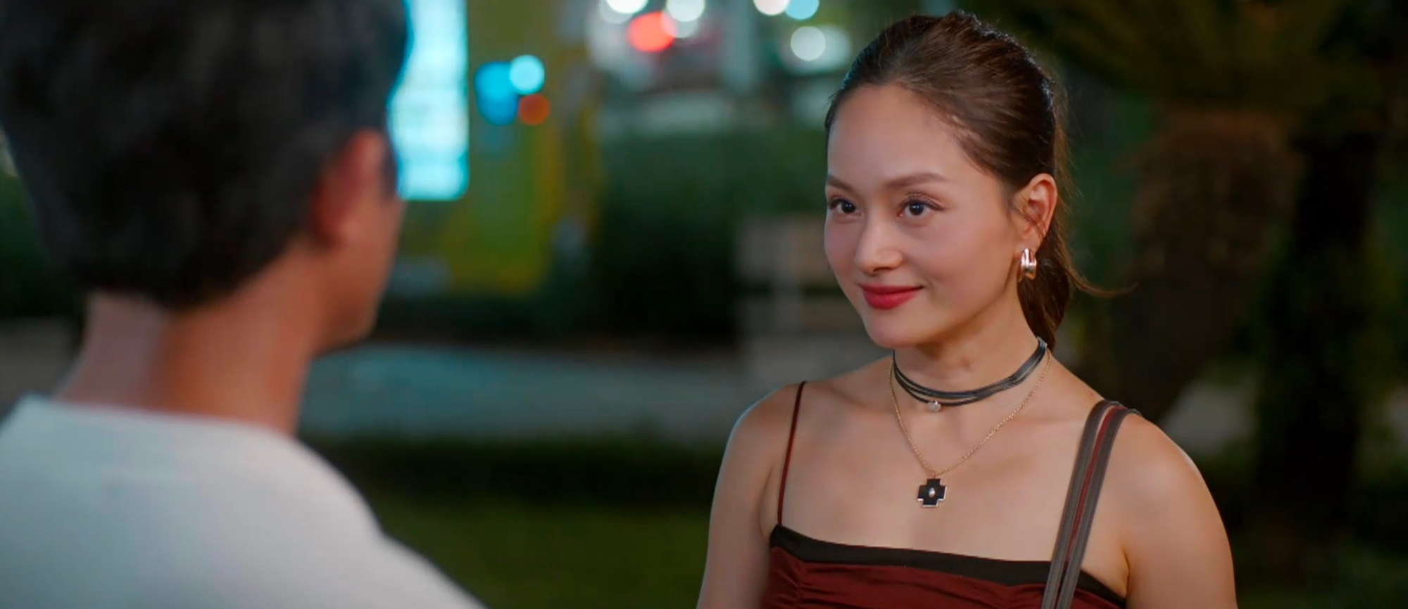 Lan Phương quá hợp làm tiểu tam- Ảnh 12. Lan Phương quá hợp làm tiểu tam- Ảnh 12.