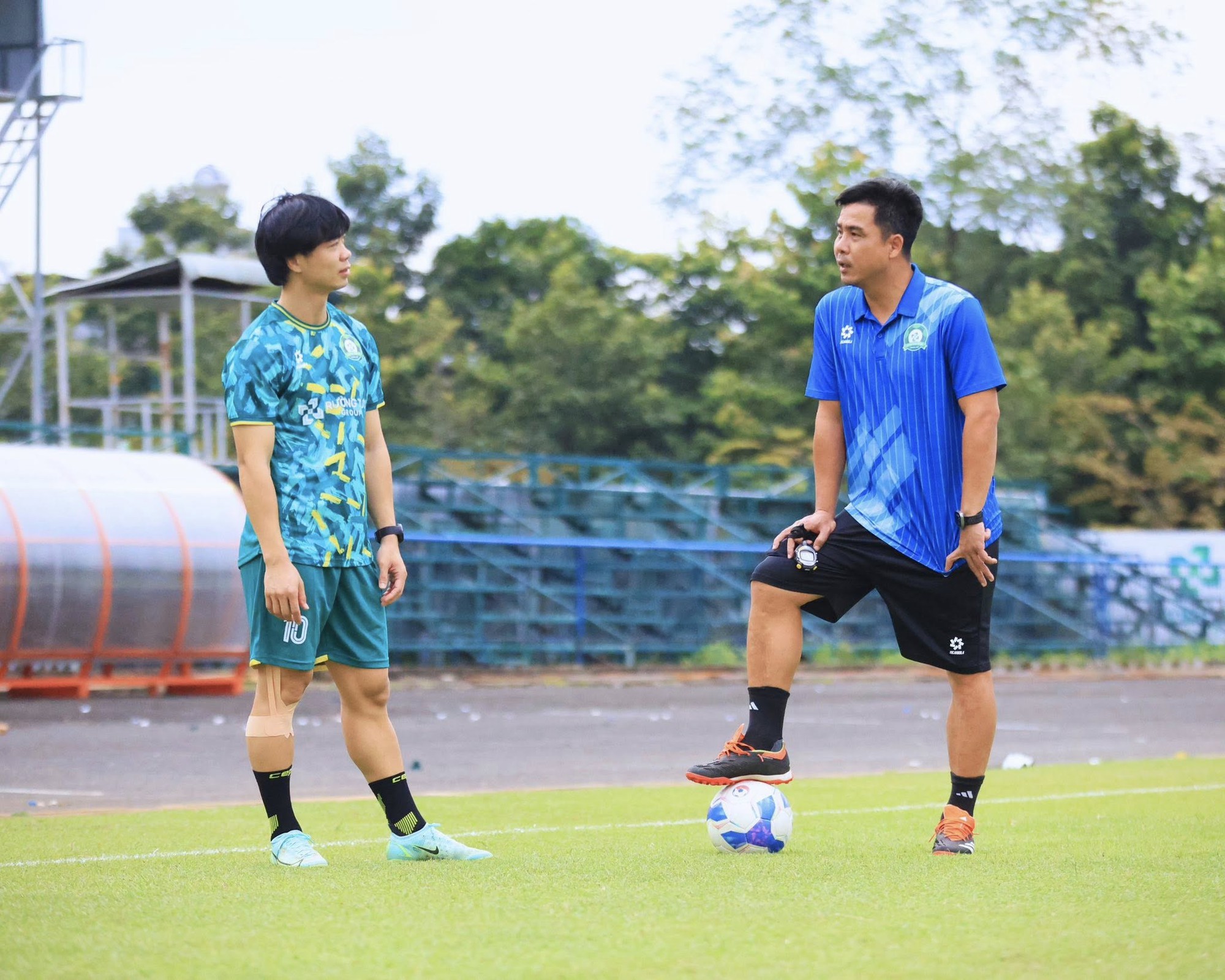 Công Phượng có tin vui- Ảnh 4.