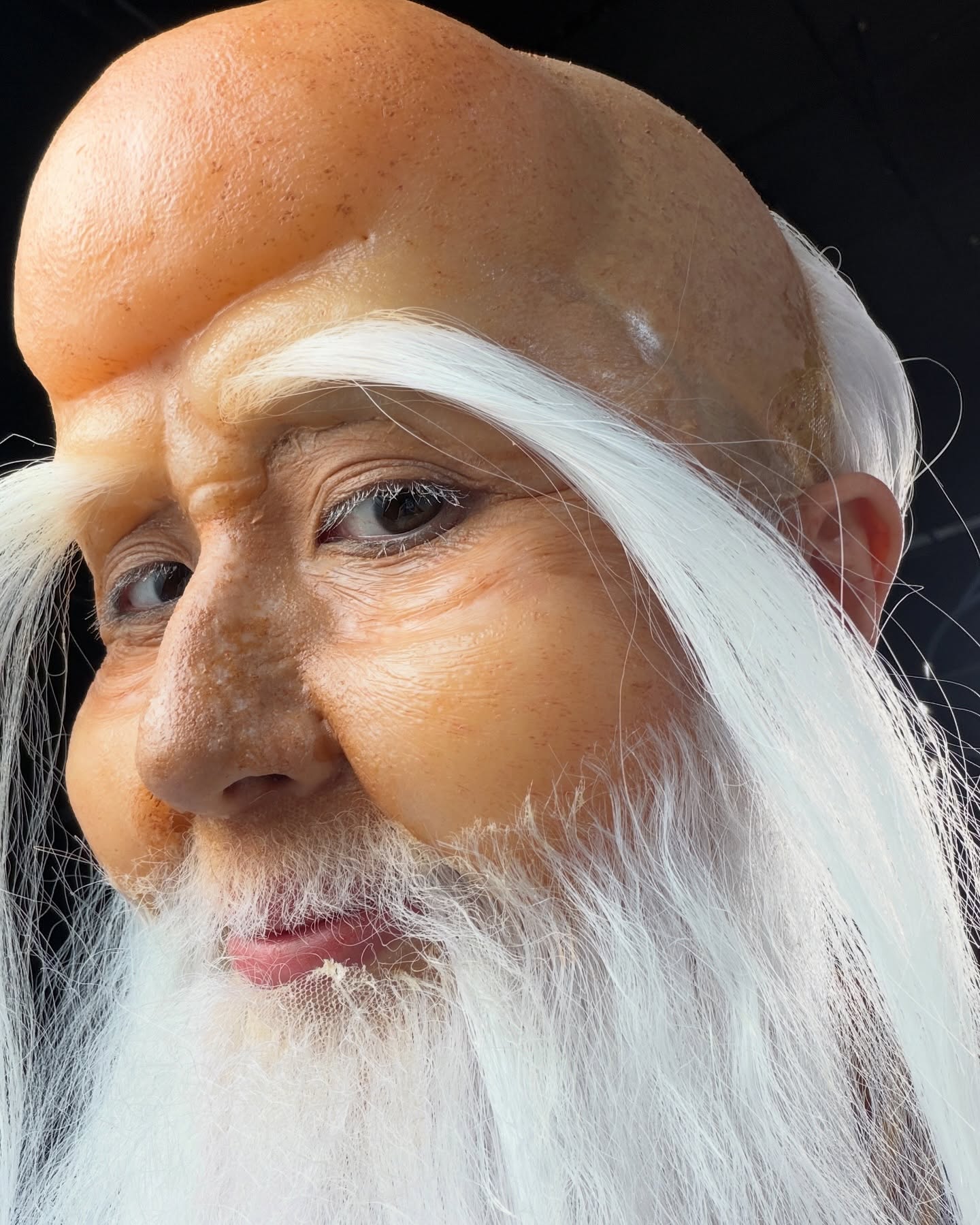 Dàn sao Việt chơi Halloween: Không nhận ra nổi Quỳnh Anh Shyn, 2 Anh Trai cùng nhau làm vậy cũng được hả?- Ảnh 1. Dàn sao Việt chơi Halloween: Không nhận ra nổi Quỳnh Anh Shyn, 2 Anh Trai cùng nhau làm vậy cũng được hả?- Ảnh 1.