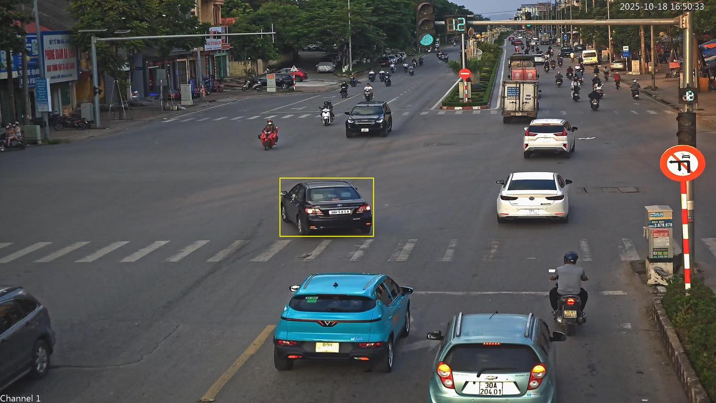 612 chủ xe có biển số sau nhanh chóng nộp phạt nguội theo Nghị định 168- Ảnh 1. 612 chủ xe có biển số sau nhanh chóng nộp phạt nguội theo Nghị định 168- Ảnh 1.