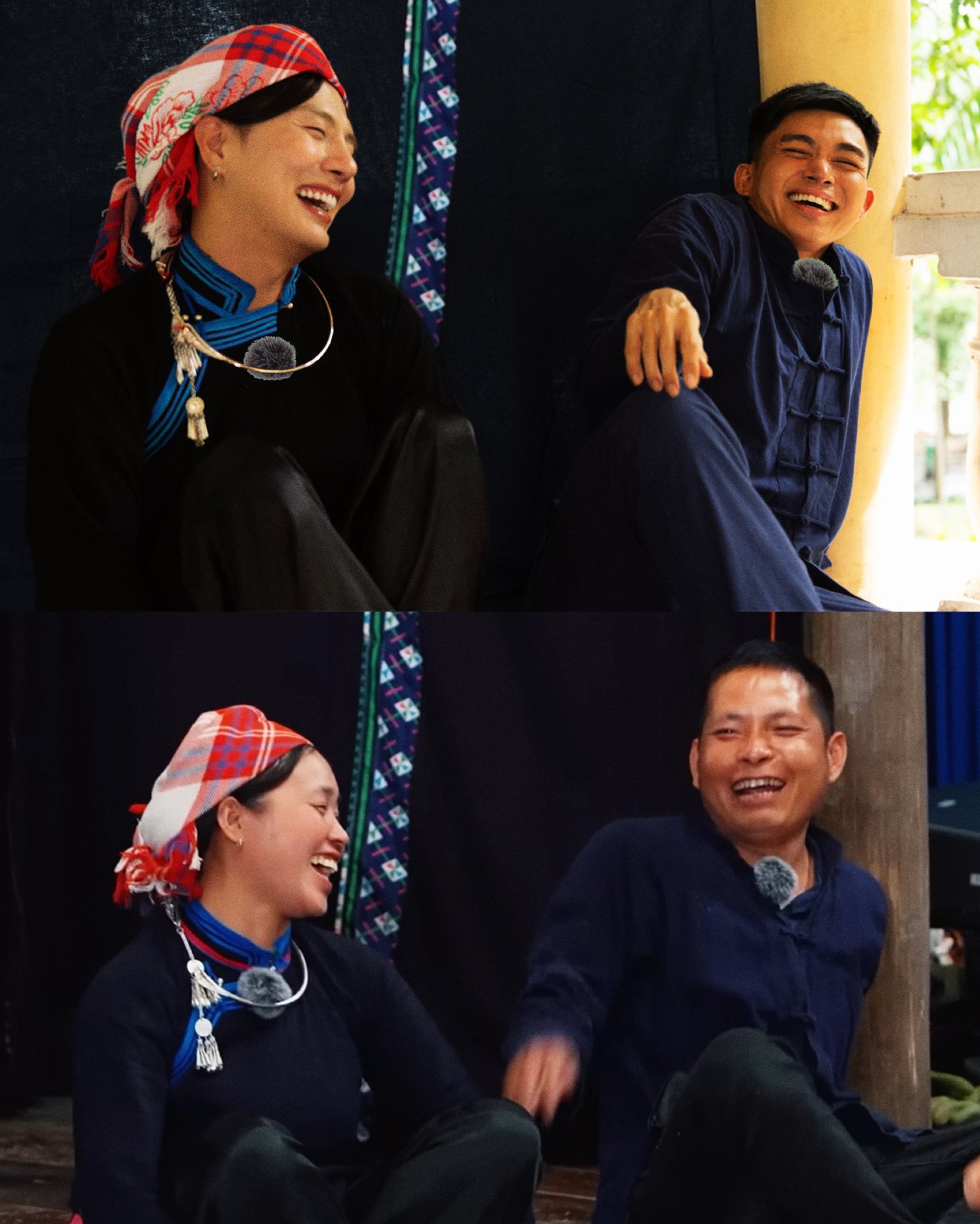 Dàn sao Việt chơi Halloween: Không nhận ra nổi Quỳnh Anh Shyn, 2 Anh Trai cùng nhau làm vậy cũng được hả?- Ảnh 8. Dàn sao Việt chơi Halloween: Không nhận ra nổi Quỳnh Anh Shyn, 2 Anh Trai cùng nhau làm vậy cũng được hả?- Ảnh 8.