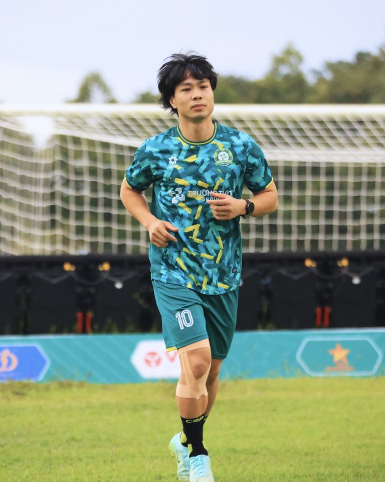 Công Phượng có tin vui- Ảnh 5.