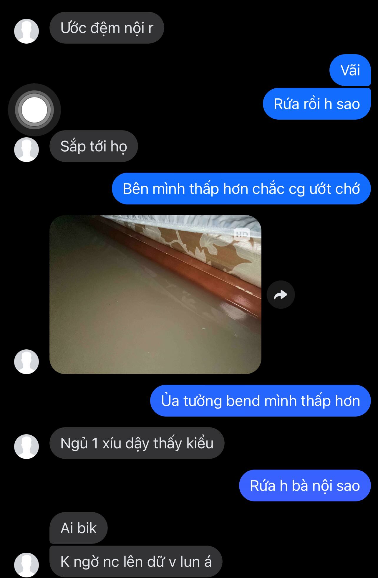 Cuộc gọi không được hồi âm của những đứa con 