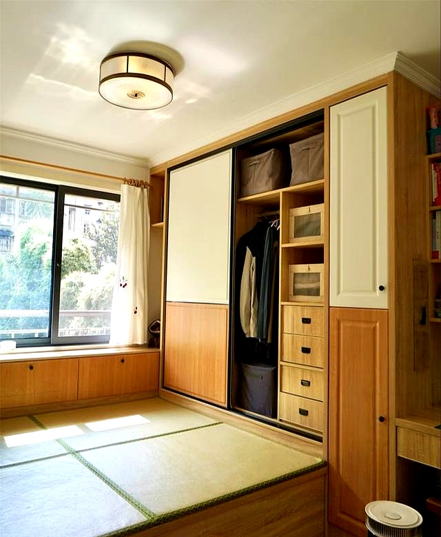 Tưởng không sống nổi trong nhà 40m2 - ai ngờ gia đình 4 người sống 7 năm mà chẳng muốn chuyển đi!- Ảnh 10.