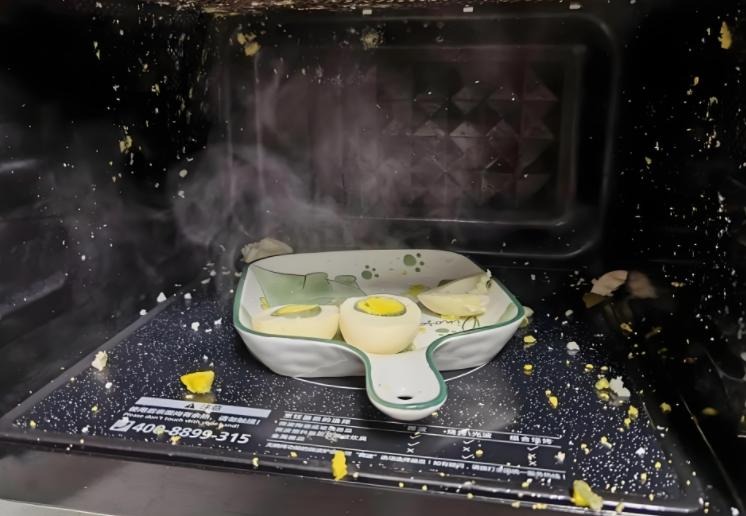 5 điều dại dột trong bếp có thể khiến bạn ân hận suốt cuộc đời- Ảnh 2. 5 điều dại dột trong bếp có thể khiến bạn ân hận suốt cuộc đời- Ảnh 2.