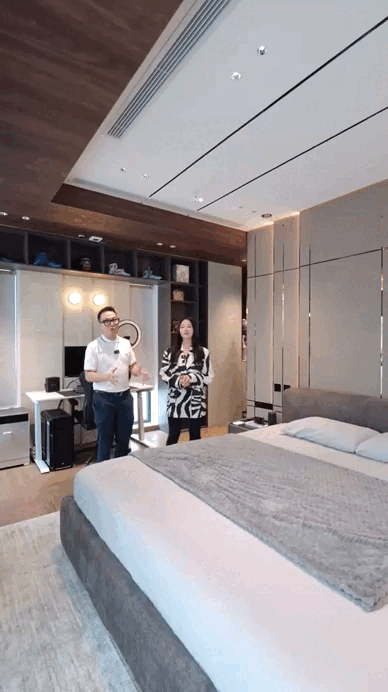 Biệt thự của Đoàn Văn Hậu - Doãn Hải My bị chê- Ảnh 6.