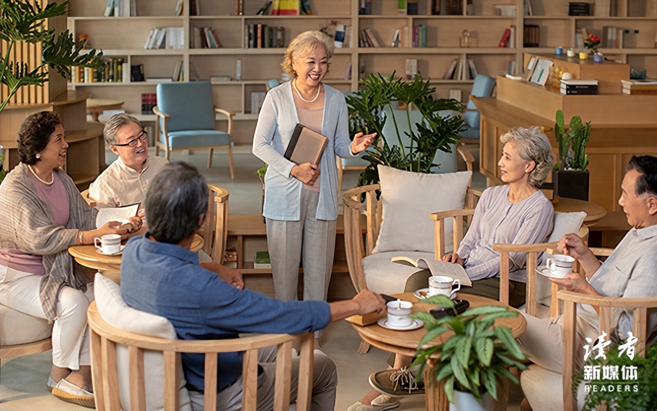 Sau trung niên mới nhận ra: Dù giàu hay nghèo cũng tránh quan hệ với 3 kiểu người này, bào mòn tinh thần lẫn tiền bạc- Ảnh 1. Sau trung niên mới nhận ra: Dù giàu hay nghèo cũng tránh quan hệ với 3 kiểu người này, bào mòn tinh thần lẫn tiền bạc- Ảnh 1.