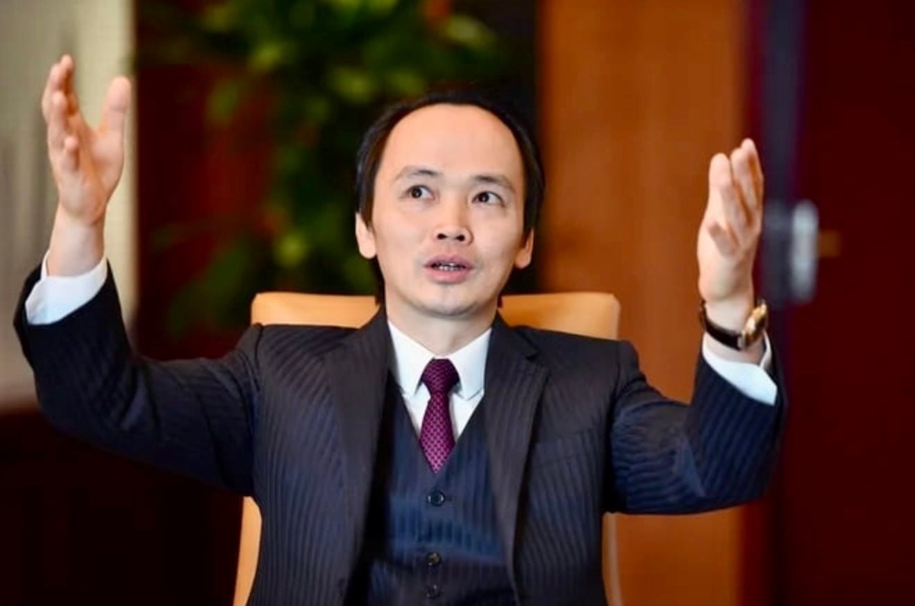 Trịnh Văn Quyết dốc tài sản để trả gần 2.000 tỷ đồng thi hành án, vẫn còn dư gần 3.000 tỷ, FLC rục rịch tái khởi động từ đống đổ nát- Ảnh 2.