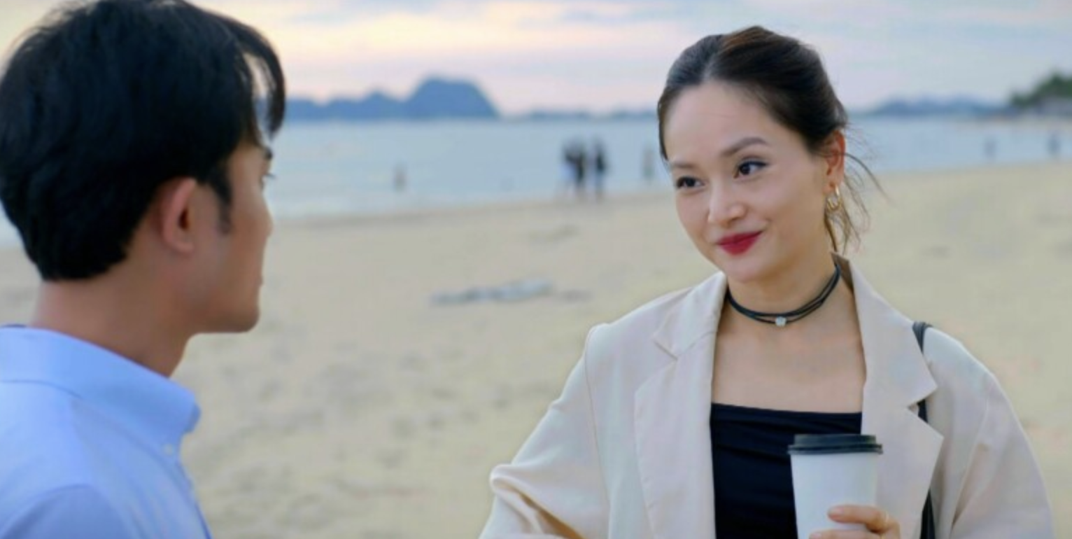 Lan Phương quá hợp làm tiểu tam- Ảnh 6. Lan Phương quá hợp làm tiểu tam- Ảnh 6.