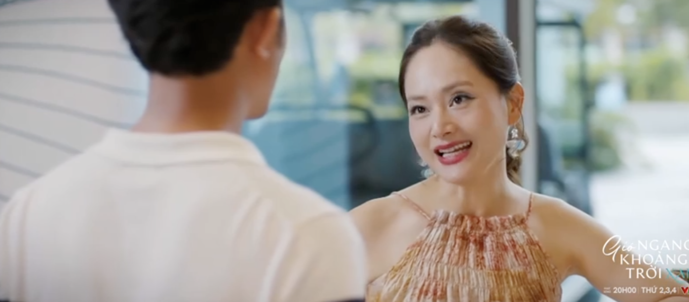 Lan Phương quá hợp làm tiểu tam- Ảnh 7. Lan Phương quá hợp làm tiểu tam- Ảnh 7.