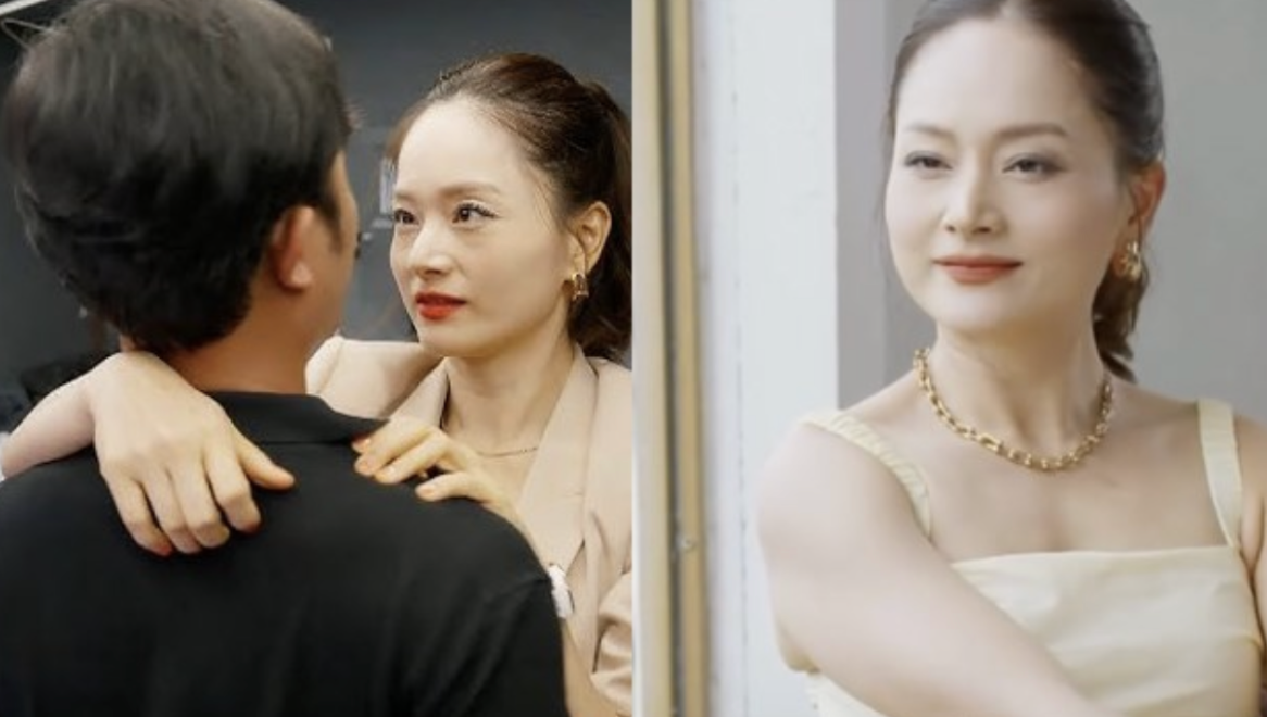 Lan Phương quá hợp làm tiểu tam- Ảnh 10. Lan Phương quá hợp làm tiểu tam- Ảnh 10.