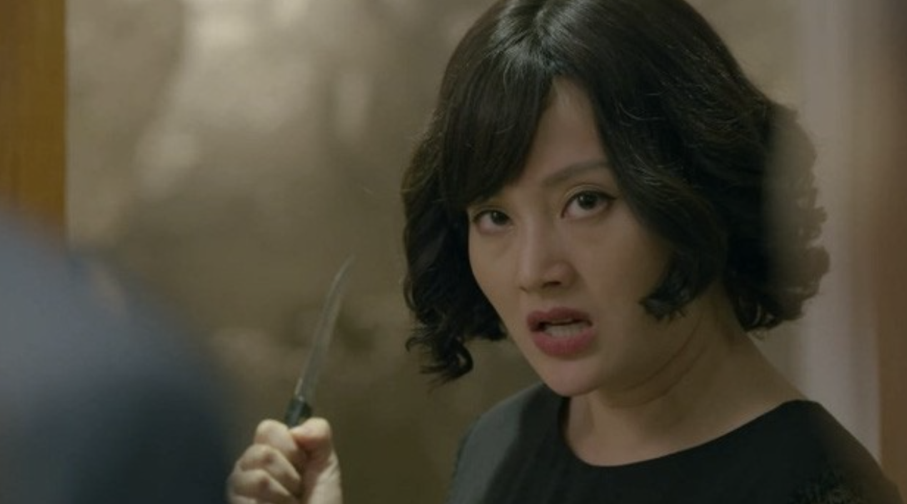 Lan Phương quá hợp làm tiểu tam- Ảnh 14. Lan Phương quá hợp làm tiểu tam- Ảnh 14.