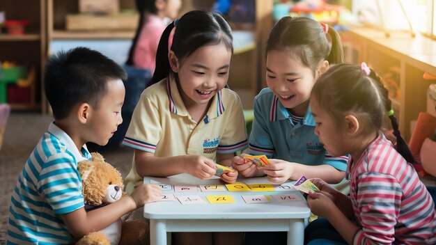 Thầy giáo nói: Tiếng Anh dù bắt buộc từ lớp 1 vẫn có thể "giậm chân tại chỗ" nếu không chịu THAY ĐỔI điều này!- Ảnh 1. Thầy giáo nói: Tiếng Anh dù bắt buộc từ lớp 1 vẫn có thể "giậm chân tại chỗ" nếu không chịu THAY ĐỔI điều này!- Ảnh 1.