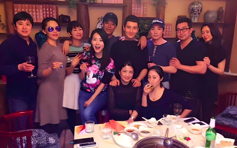 Đi họp lớp tranh thanh toán hóa đơn 211 triệu: Về đến nhà, cô gái đơ người vì 1 cảnh tượng, thề không có lần sau- Ảnh 1. Đi họp lớp tranh thanh toán hóa đơn 211 triệu: Về đến nhà, cô gái đơ người vì 1 cảnh tượng, thề không có lần sau- Ảnh 1.