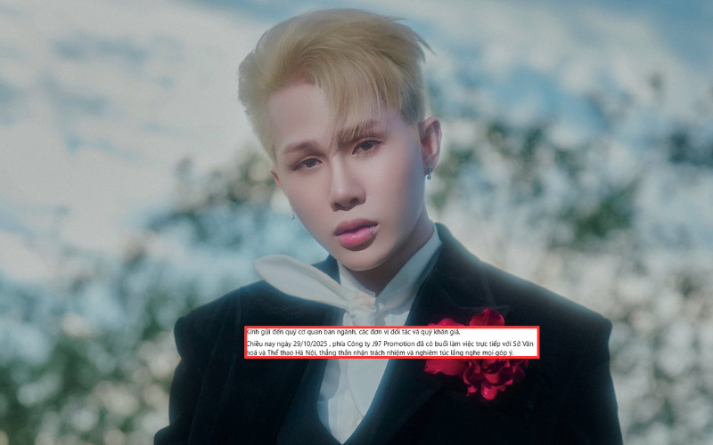 Công ty J97 tạm dừng hoạt động- Ảnh 2.