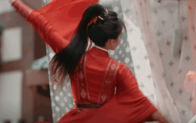 Thấy phim Trung Quốc này chiếu là kệ nhắm mắt coi luôn: Nữ chính đẹp hơn cả nguyên tác, chưa gì đã thấy nghiện