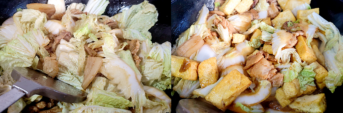 Hãy tránh xa ngay lập tức nếu thấy 3 loại đậu phụ này, đừng mua dù chúng có rẻ đến đâu!- Ảnh 11. Hãy tránh xa ngay lập tức nếu thấy 3 loại đậu phụ này, đừng mua dù chúng có rẻ đến đâu!- Ảnh 11.