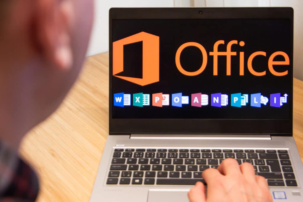 Lý do khiến Office 365 ngừng hoạt động hàng loạt- Ảnh 1. Lý do khiến Office 365 ngừng hoạt động hàng loạt- Ảnh 1.