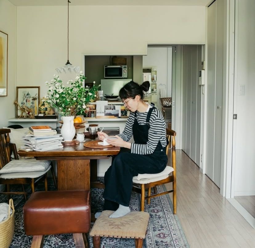 Dưỡng già đúng cách là biết tự định đoạt 5 điều này cho mình sau tuổi 50- Ảnh 1.