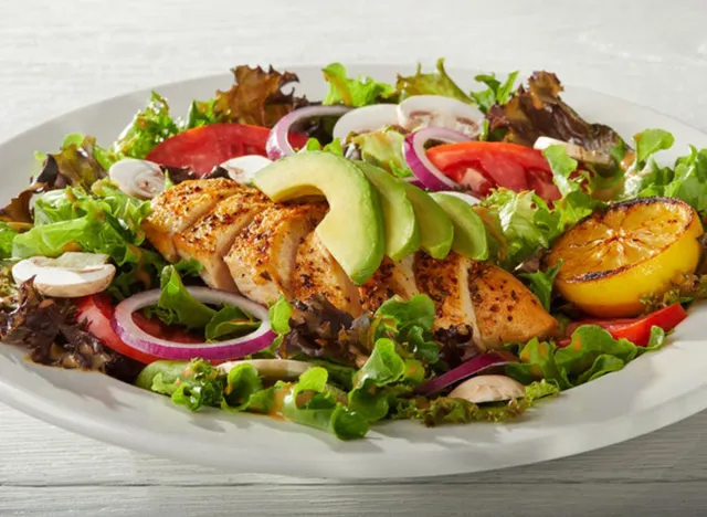 Nói được lời tạm biệt cánh tay nhão nhoét ở tuổi 34 nhờ bữa ăn 5 phút mỗi ngày- Ảnh 2. Nói được lời tạm biệt cánh tay nhão nhoét ở tuổi 34 nhờ bữa ăn 5 phút mỗi ngày- Ảnh 2.