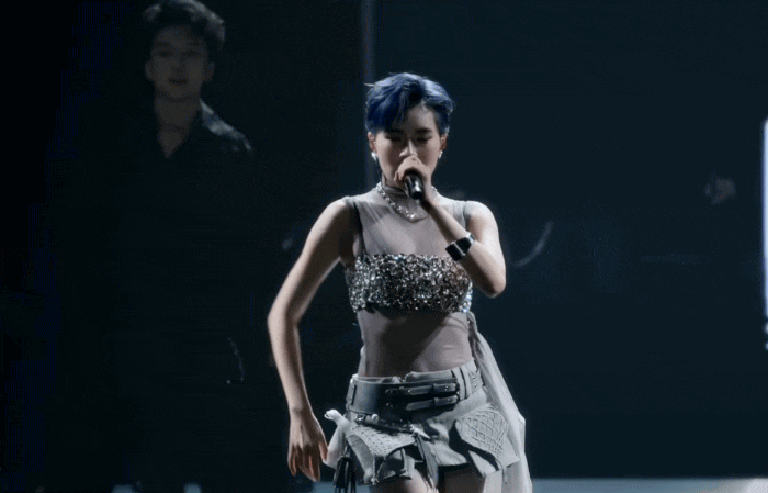 Pháo gỡ Sự Nghiệp Chướng- Ảnh 3.