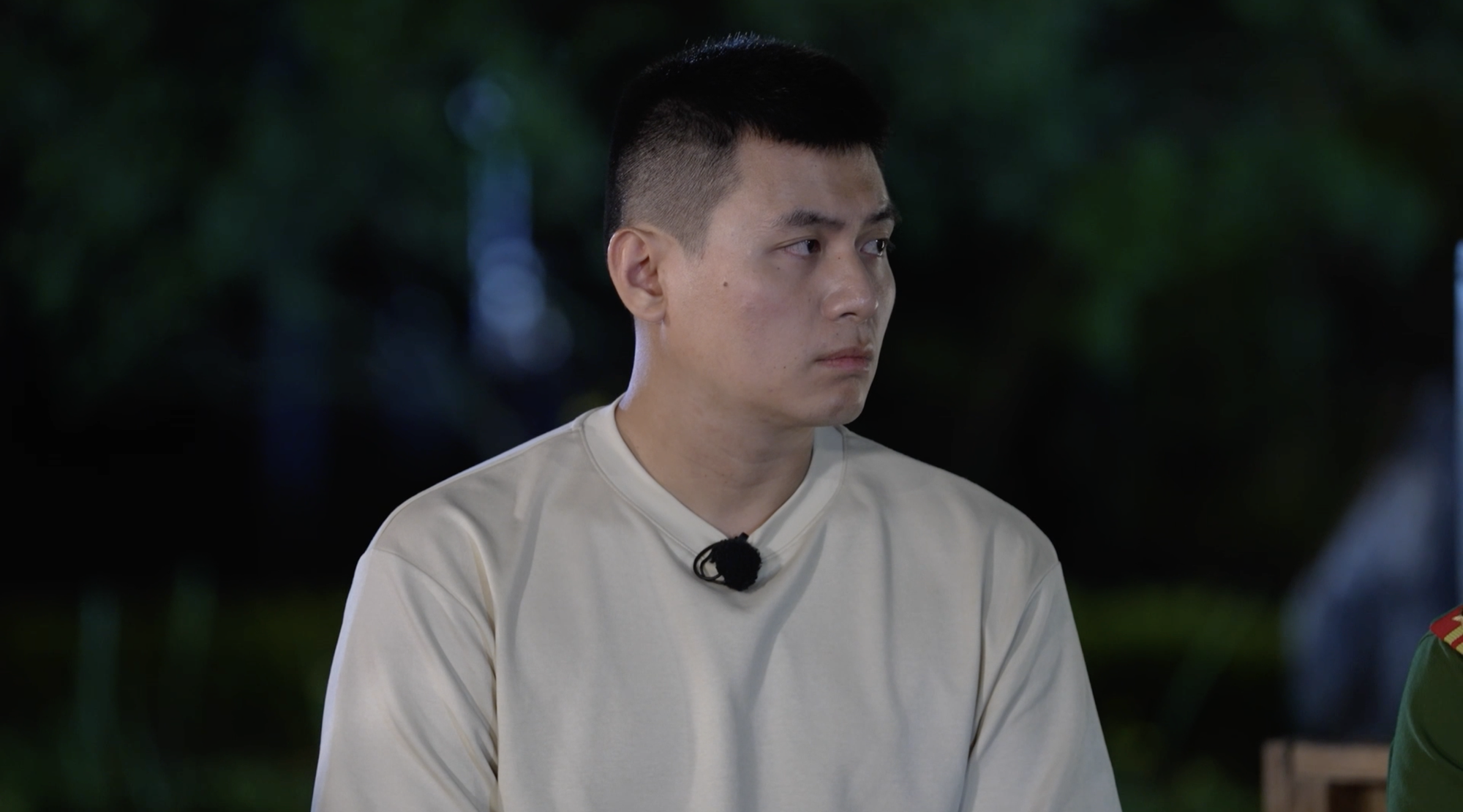 Những hồi ức của Đại tá Trần Thanh Sơn về Chuyên án Lóng Luông chạm đến trái tim của hàng triệu khán giả- Ảnh 12. Những hồi ức của Đại tá Trần Thanh Sơn về Chuyên án Lóng Luông chạm đến trái tim của hàng triệu khán giả- Ảnh 12.