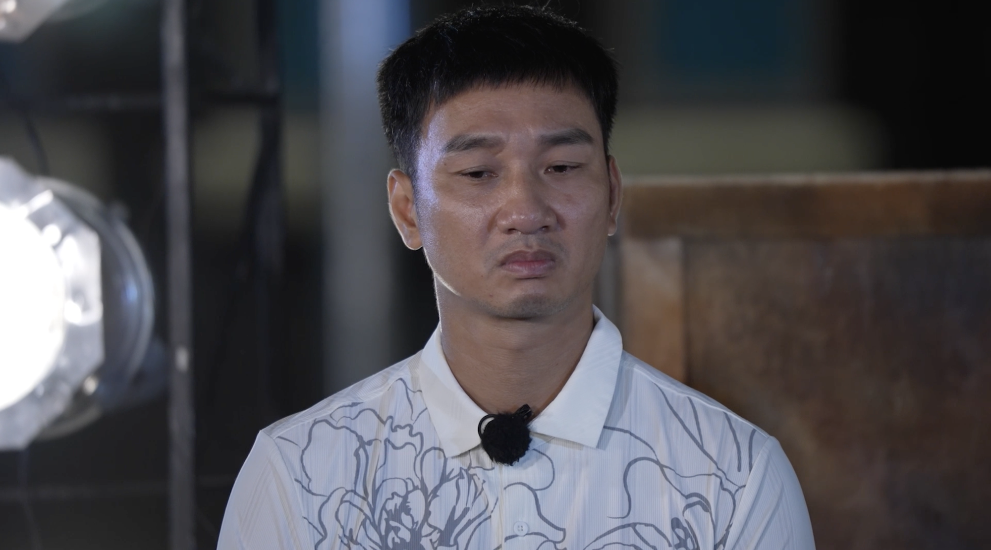 Những hồi ức của Đại tá Trần Thanh Sơn về Chuyên án Lóng Luông chạm đến trái tim của hàng triệu khán giả- Ảnh 7. Những hồi ức của Đại tá Trần Thanh Sơn về Chuyên án Lóng Luông chạm đến trái tim của hàng triệu khán giả- Ảnh 7.