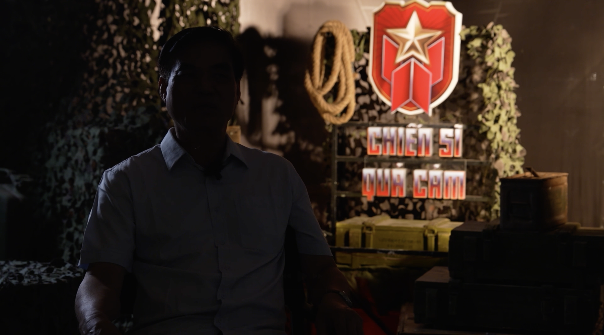 Những hồi ức của Đại tá Trần Thanh Sơn về Chuyên án Lóng Luông chạm đến trái tim của hàng triệu khán giả- Ảnh 1. Những hồi ức của Đại tá Trần Thanh Sơn về Chuyên án Lóng Luông chạm đến trái tim của hàng triệu khán giả- Ảnh 1.