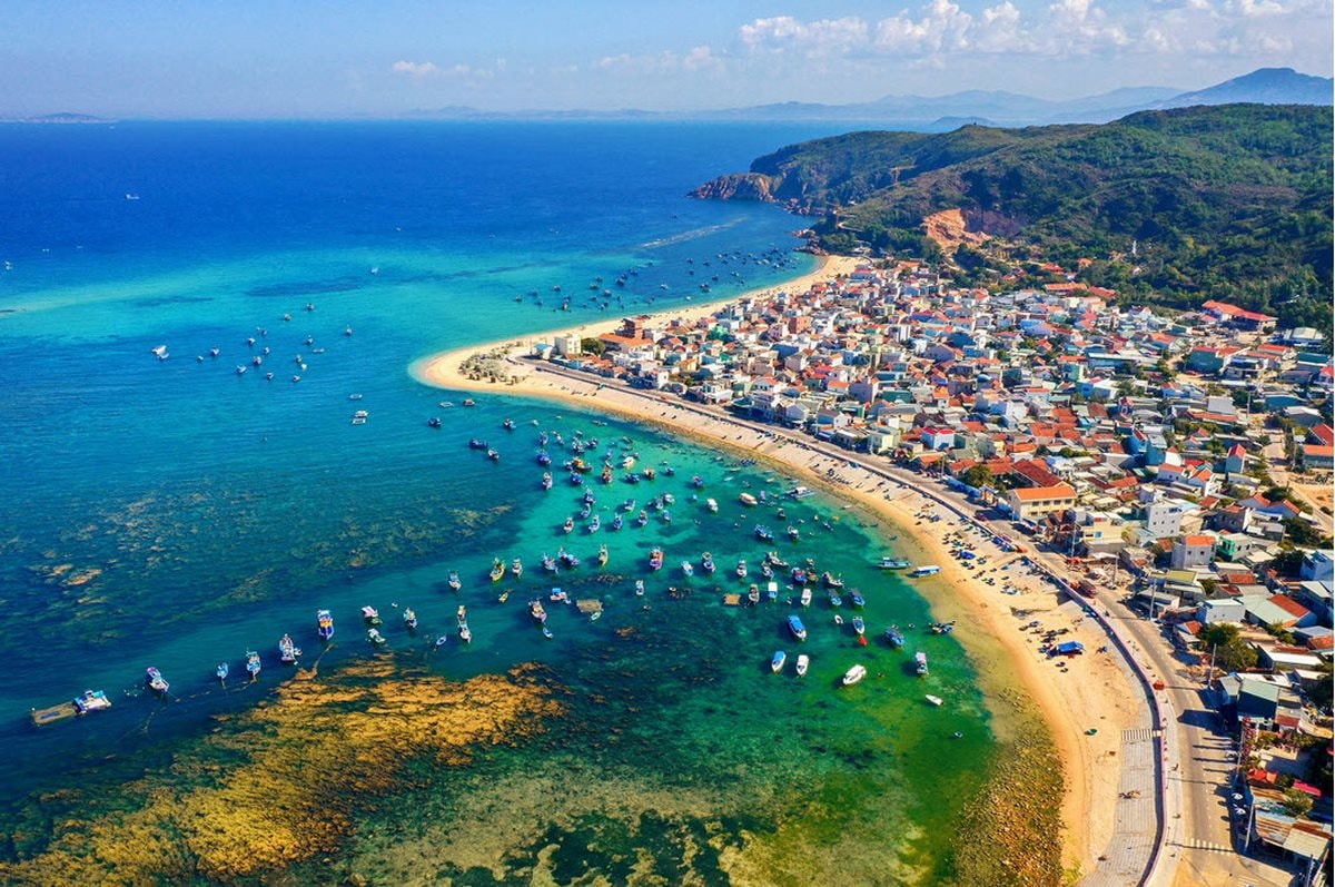 Sánh vai cùng Brazil và Mexico, đại diện duy nhất của Việt Nam lọt top điểm đến hàng đầu thế giới 2026- Ảnh 1.