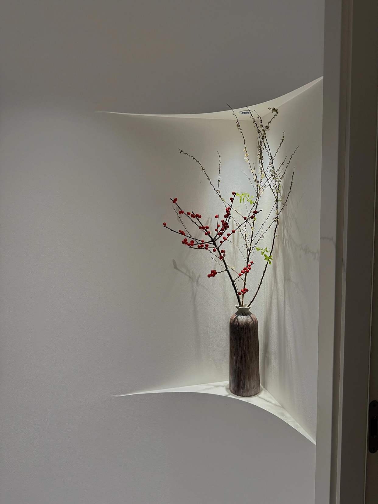 Nhà có 5 chi tiết này vừa sang lại vượng khí, sống cả đời không muốn rời đi- Ảnh 6. Nhà có 5 chi tiết này vừa sang lại vượng khí, sống cả đời không muốn rời đi- Ảnh 6.