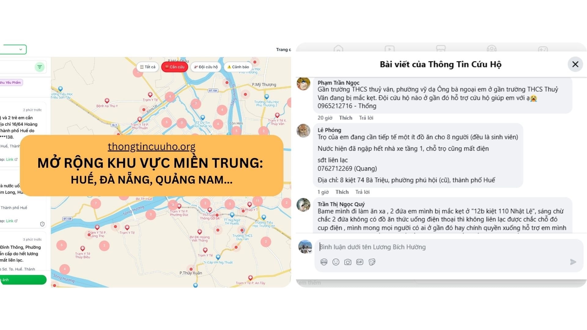 4 tiếng lập trình, túc trực 24/7 để dẫn đường cho hàng trăm "lời kêu cứu": Câu chuyện về người lập trình ứng dụng nhưng chỉ mong… không ai cần đến nó- Ảnh 4. 4 tiếng lập trình, túc trực 24/7 để dẫn đường cho hàng trăm "lời kêu cứu": Câu chuyện về người lập trình ứng dụng nhưng chỉ mong… không ai cần đến nó- Ảnh 4.